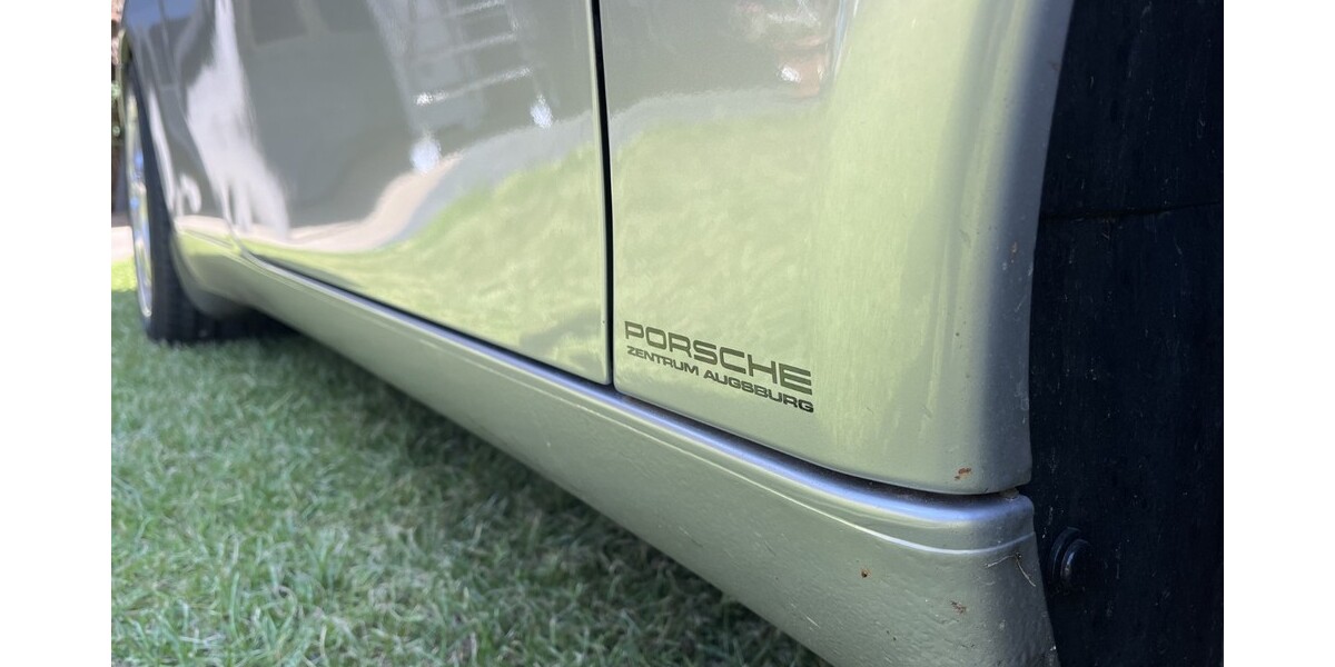 Porsche 911 Cabriolet 78.800 km 34.900 &euro; Berlin 10178