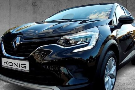 Renault Captur 5.553 km 23.499 &euro; Gosen 15537