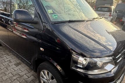 VW T5 Transporter 235.000 km 17.499 &euro; Berlin 12349