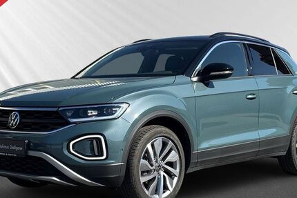 VW T-Roc 7.840 km 31.490 &euro; Dallgow-Döberitz 14624
