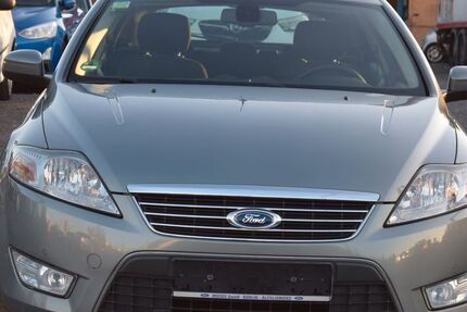 Ford Mondeo 178.000 km 4.999 &euro; Berlin 13597
