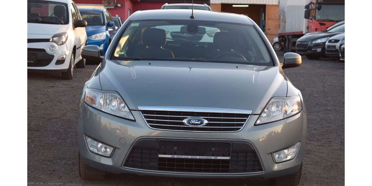 Ford Mondeo 178.000 km 4.999 &euro; Berlin 13597