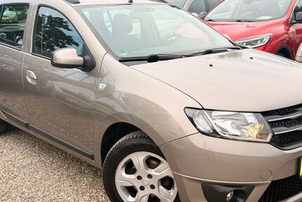 Dacia Logan 134.547 km 5.690 &euro; Berlin 13089