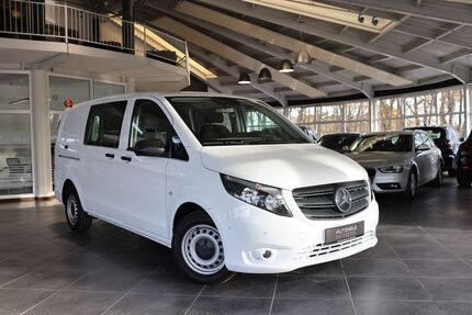 Mercedes-Benz Vito 97.928 km 24.450 &euro; Nuthetal 14558
