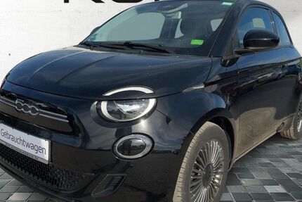 Fiat 500e 9.429 km 19.960 &euro; Oranienburg bei Berlin 16515
