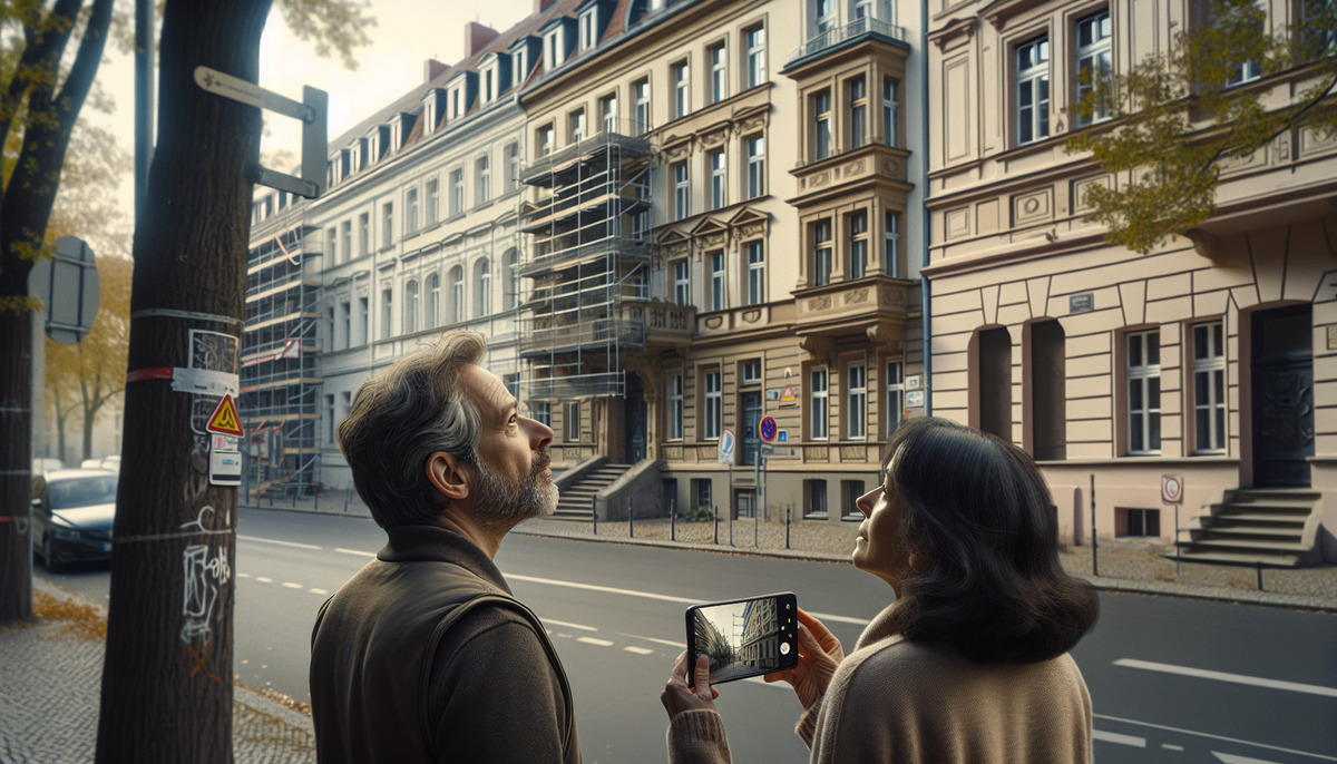 Wenn Mieten steigen, ist das good news – Wie groß ist die Immobilienblase in Berlin