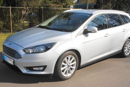 Ford Focus 57.200 km 10.400 &euro; Falkensee 14612