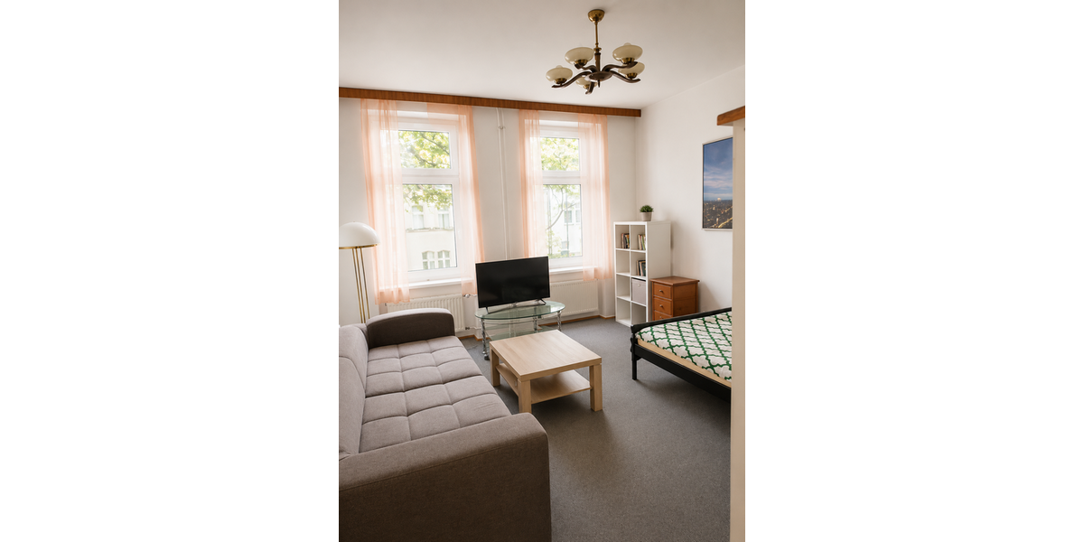 Wohnen & Vermieten unter einem Dach - Mehrfamilienhaus, Wohnhaus Berlin Reinickendorf | Angebot:26655547