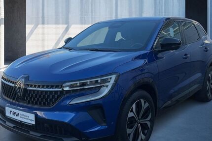 Renault Austral 22.015 km 24.790 &euro; Berlin 13055