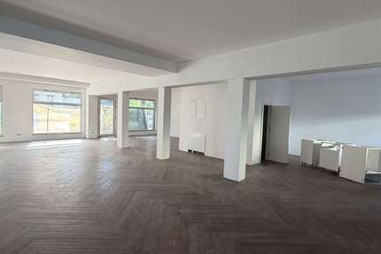 Gewerbeobjekt Berlin Pankow - 4.275&euro; | Angebot:27314637