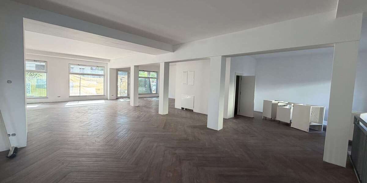 Gewerbeobjekt Berlin Pankow - 4.275&euro; | Angebot:27314637