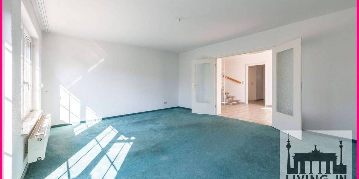 Doppelhaushälfte Hoppegarten Hönow - 4 Zimmer, 99 m&sup2;, 425.000&euro; | Angebot:26260882