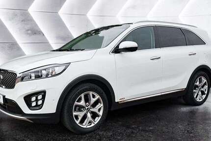 Kia Sorento 83.750 km 22.450 &euro; Ludwigsfelde 14974