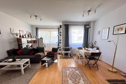 Möblierte 2-Zi Wohnnung Nähe CheckPoint Charlie-UntermieteSublet 2 zimmer