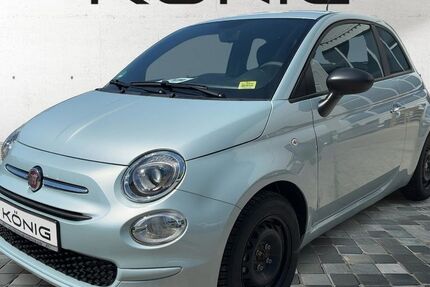Fiat 500 12.229 km 13.999 &euro; Oranienburg bei Berlin 16515