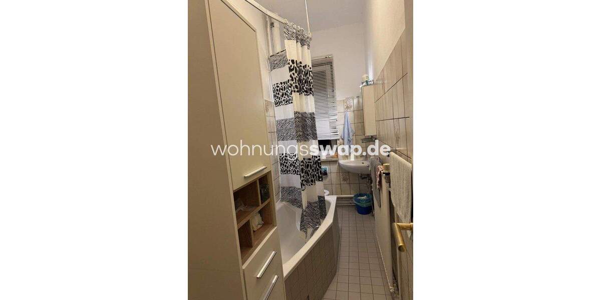 Etagenwohnung Berlin Marienfelde - 3 Zimmer, 66 m&sup2;, 563&euro; | Angebot:25915752