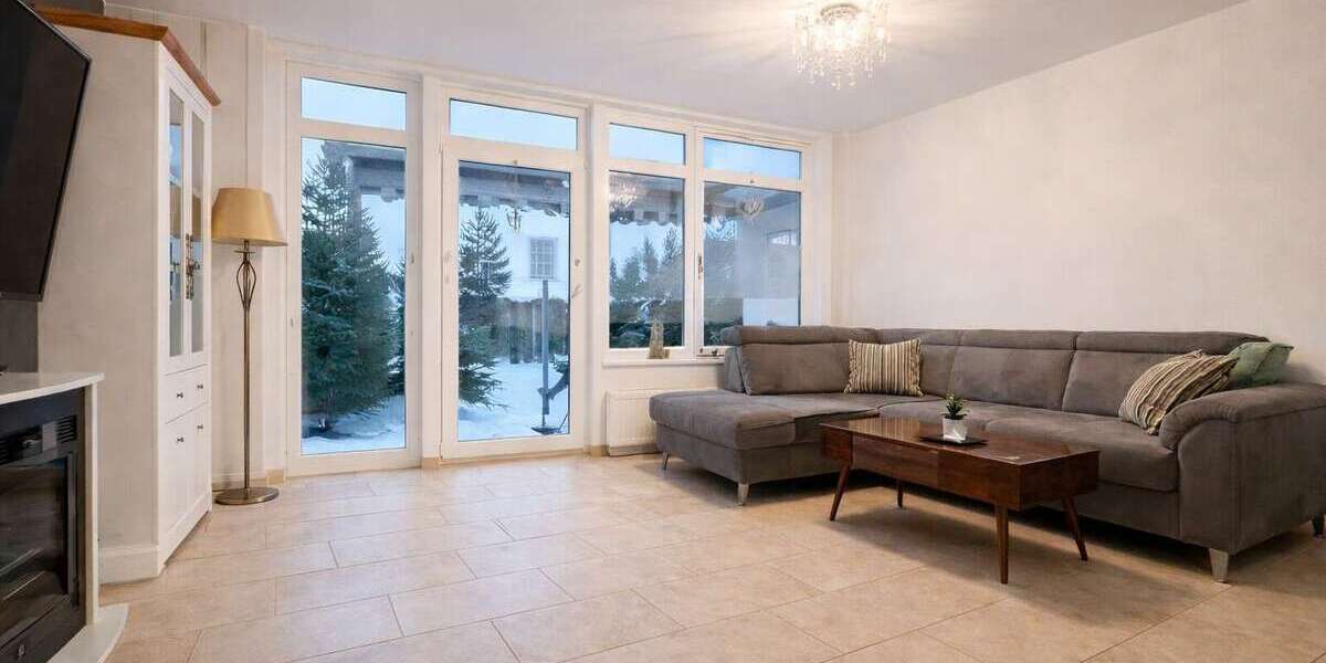 Einfamilienhaus Hennigsdorf - 5 Zimmer, 97 m&sup2;, 379.000&euro; | Angebot:24749143