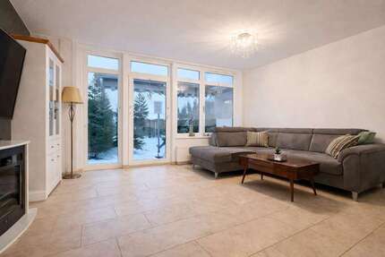 Haus Hennigsdorf - 5 Zimmer, 97 m&sup2;, 379.000&euro; | Angebot:24749143