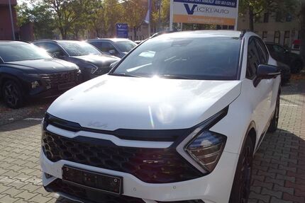 Kia Sportage 36.600 km 29.900 &euro; Berlin 12359