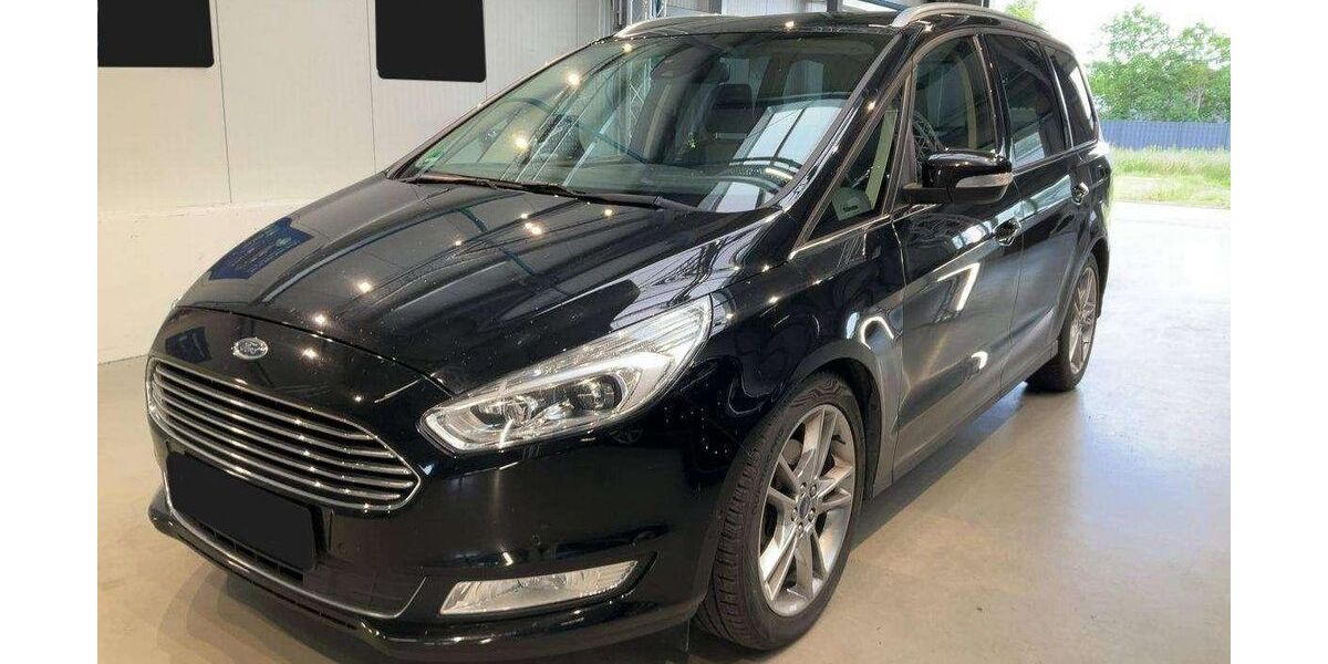 Ford Galaxy 129.097 km 20.950 &euro; Teltow 14513