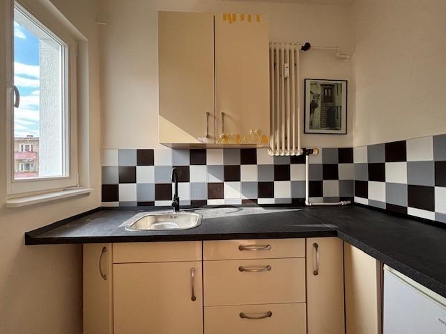 Etagenwohnung Berlin Charlottenburg-Wilmersdorf - 1 Zimmer, 32 m&sup2;, 197.000&euro; | Angebot:27072858