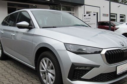 Skoda Scala 8.930 km 27.480 &euro; Hennigsdorf bei Berlin 16761