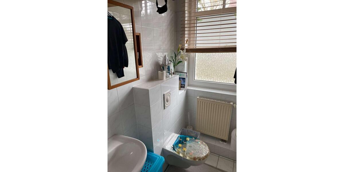 Terrassenwohnung Berlin Treptow-Köpenick - 4 Zimmer, 114 m&sup2;, 1.500&euro; | Angebot:26252032