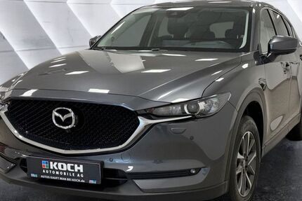 Mazda CX-5 74.100 km 21.890 &euro; Berlin 12681