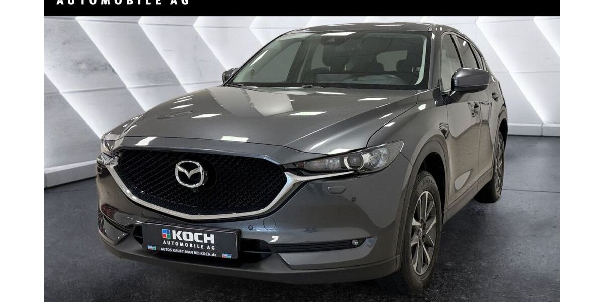 Mazda CX-5 74.100 km 21.890 &euro; Berlin 12681