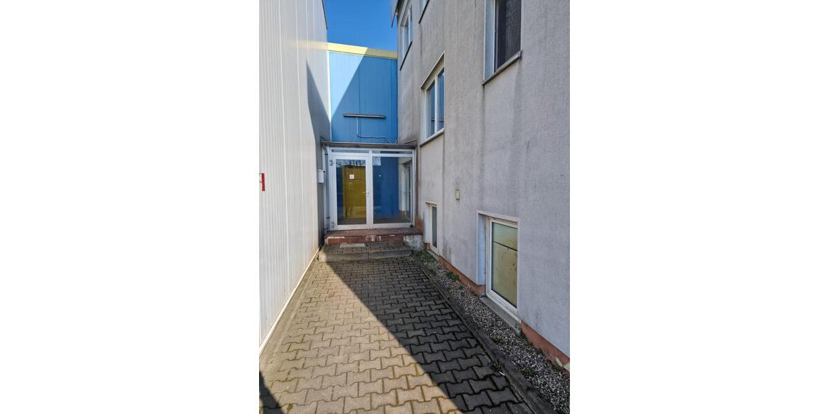 Gewerbeobjekt Ahrensfelde - 1.200&euro; | Angebot:25883524