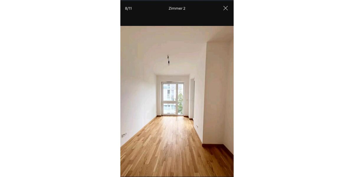 Terrassenwohnung Berlin Spandau - 3 Zimmer, 67 m&sup2;, 1.390&euro; | Angebot:24783706
