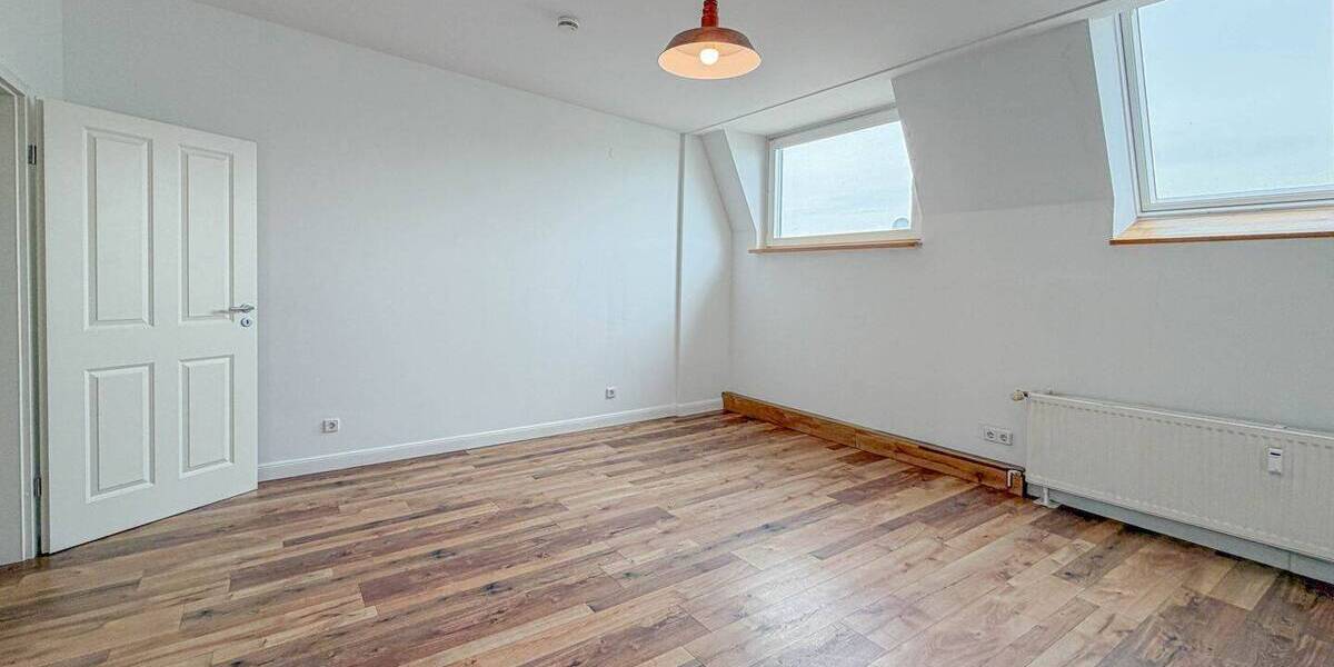Etagenwohnung Berlin Spandau - 3 Zimmer, 72 m&sup2;, 795&euro; | Angebot:26528581