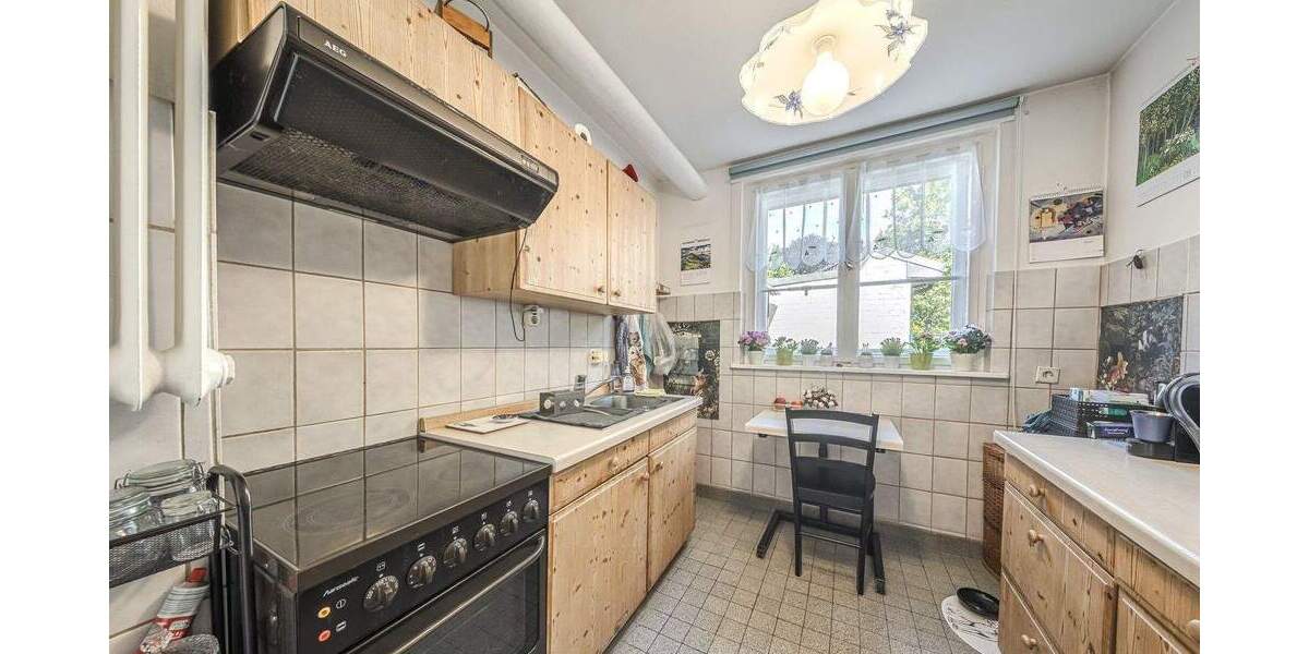Einfamilienhaus Berlin Frohnau - 5 Zimmer, 136 m&sup2;, 499.000&euro; | Angebot:25741187