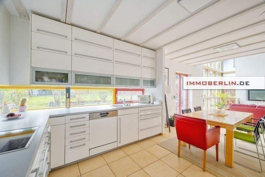 Mehrfamilienhaus, Wohnhaus Zeuthen - 4 Zimmer, 134 m&sup2;, 695.000&euro; | Angebot:25729972