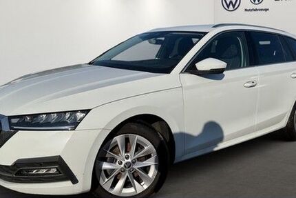 Skoda Octavia 72.176 km 20.990 &euro; Rüdersdorf 15562