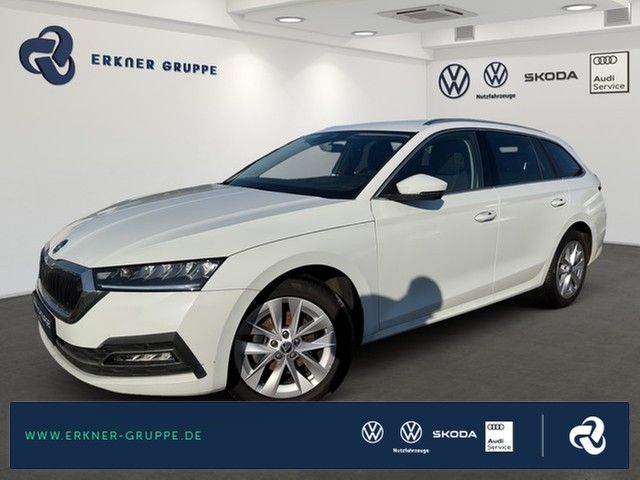 Skoda Octavia 72.176 km 20.990 &euro; Rüdersdorf 15562