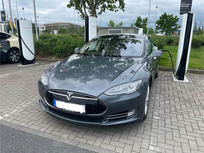 Model S