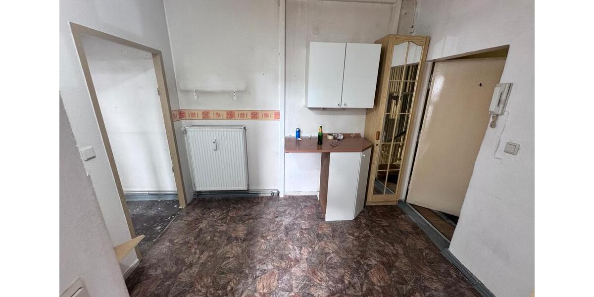 Dachgeschoßwohnung Berlin Charlottenburg-Wilmersdorf - 2 Zimmer, 46 m&sup2;, 265.000&euro; | Angebot:25559743