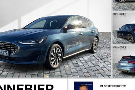 Ford Focus 3.999 km 28.380 &euro; Berlin 10365