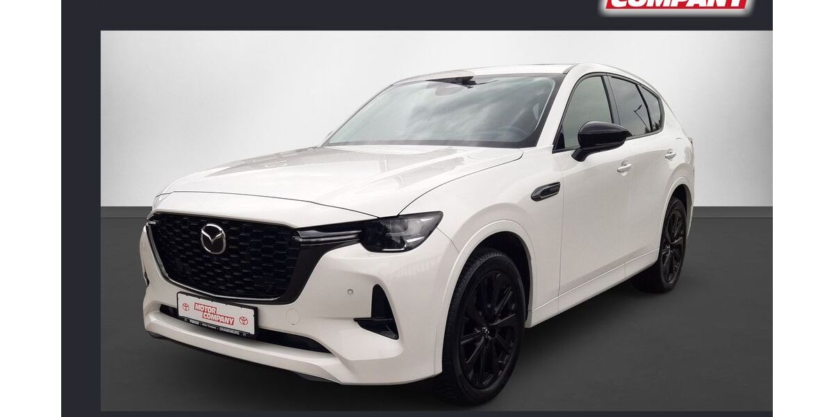 Mazda CX-60 31.995 km 34.990 &euro; Berlin 13403