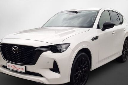 Mazda CX-60 32.033 km 34.990 &euro; Berlin 13403