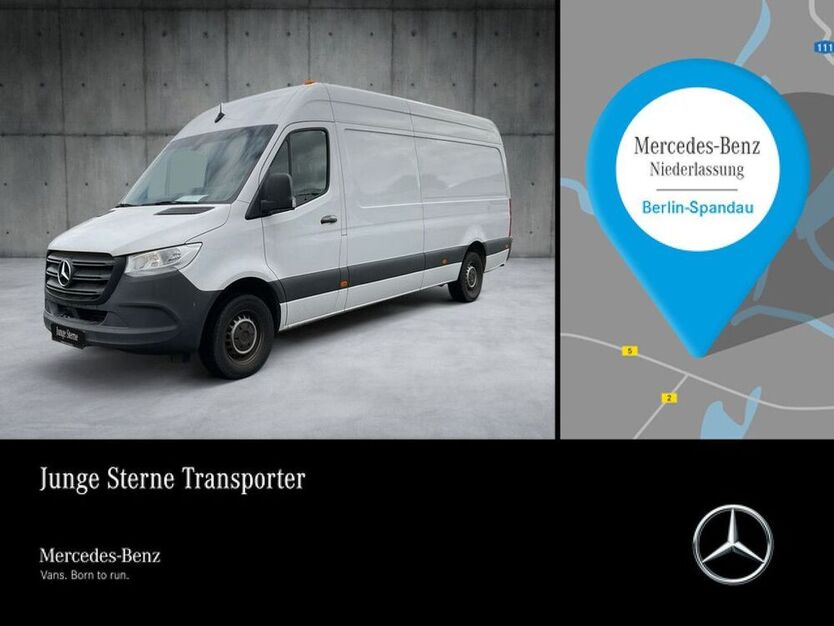 Sprinter
