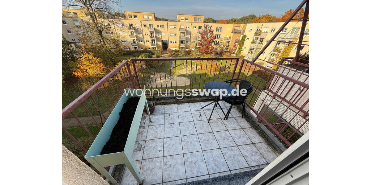 Etagenwohnung Berlin Friedrichshagen - 2 Zimmer, 65 m&sup2;, 900&euro; | Angebot:25918515