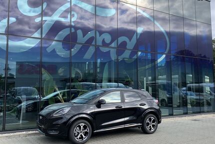 Ford Puma 4.000 km 28.900 &euro; Bernau 16321