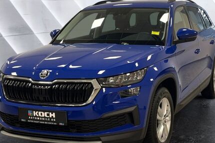 Skoda Kodiaq 48.800 km 30.444 &euro; Berlin 12681