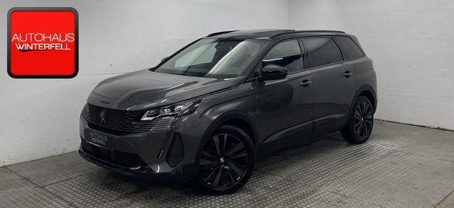 Peugeot 5008 18.703 km 32.300 € Berlin 12351