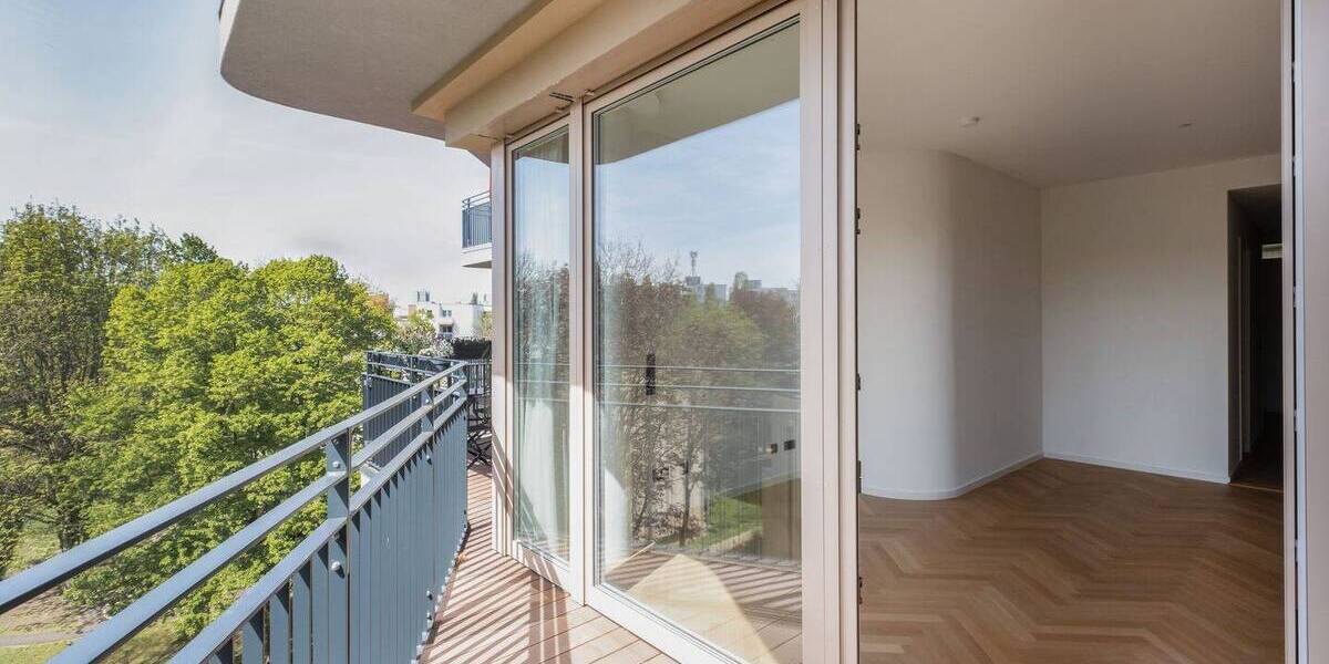 Etagenwohnung Berlin Mitte - 4 Zimmer, 124 m&sup2;, 1.095.000&euro; | Angebot:26876457