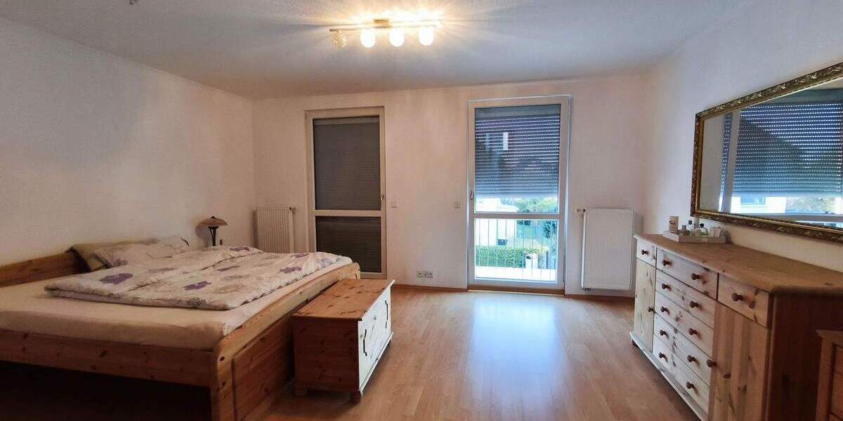 Doppelhaushälfte Berlin Rudow - 5 Zimmer, 116 m&sup2;, 2.400&euro; | Angebot:25898659