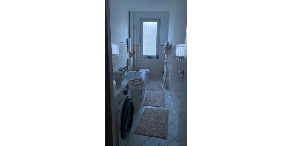 Dachgeschoßwohnung Berlin Tempelhof-Schöneberg - 1 Zimmer, 55 m&sup2;, 850&euro; | Angebot:25918118