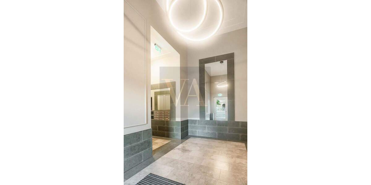 Etagenwohnung Berlin Friedrichshain - 3 Zimmer, 69 m&sup2;, 2.150&euro; | Angebot:23419437